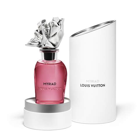 louis vuitton profumo donna dove viene girato|All Perfumes Collection for Perfumes .